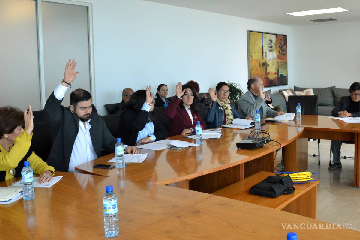 Regidores aprueban el nuevo Consejo de Cultura y Educación para el periodo 2019-2021