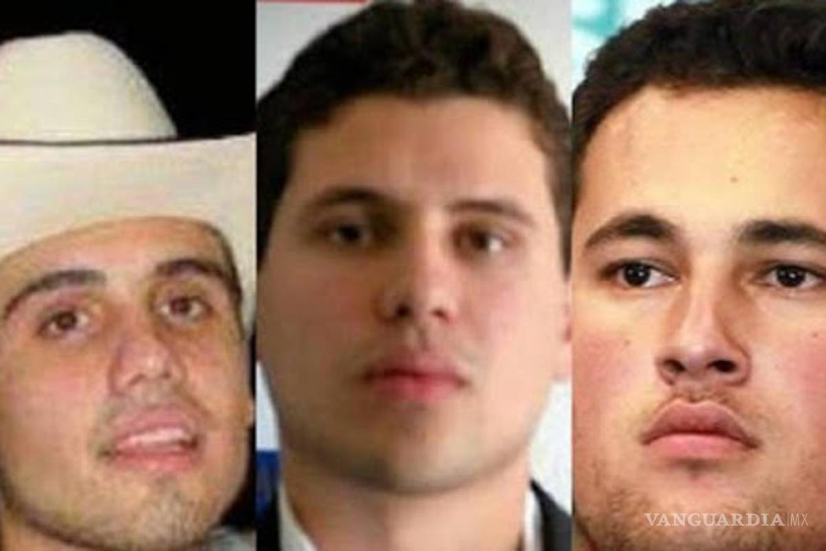 "Los Chapitos" disputan BC con "El Mayo", reclutan a "Menchos" para enfrentarlo