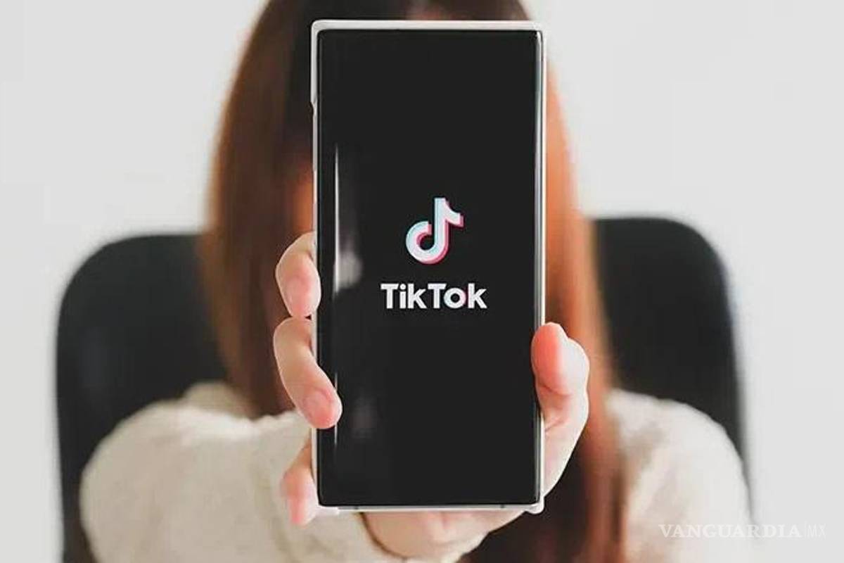 TikTok clonará la voz en 10 segundos, trabaja en una herramienta de Inteligencia Artificial