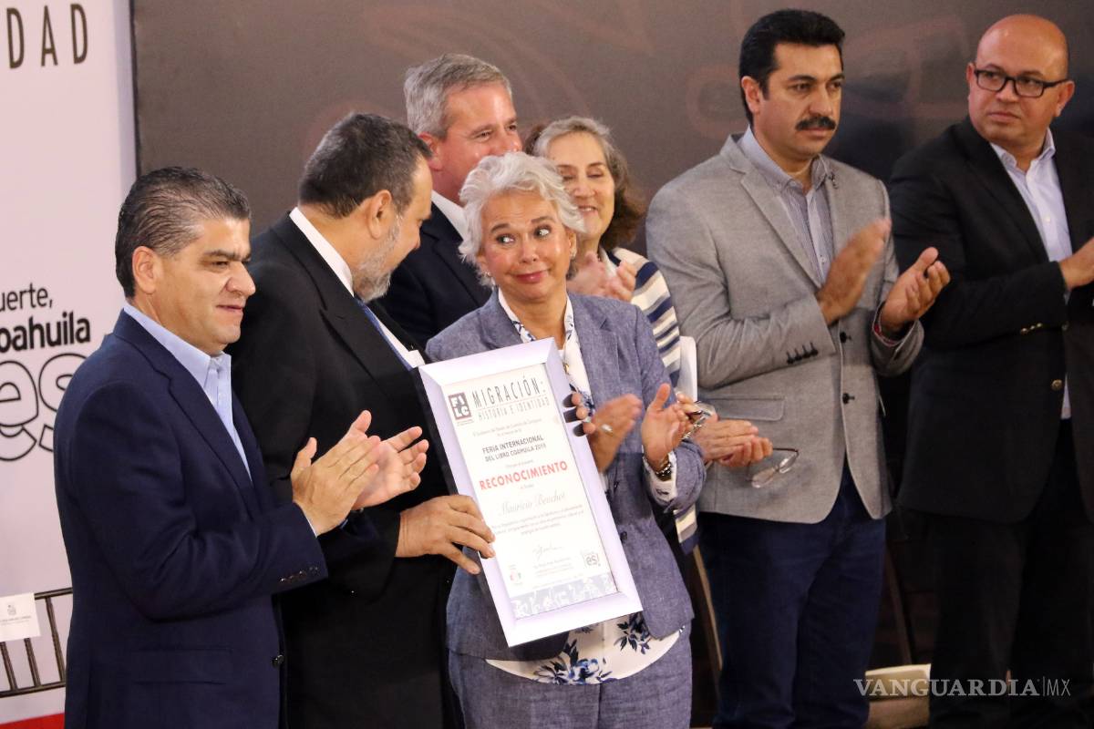 ‘Impresionado AMLO con el crecimiento de Coahuila’