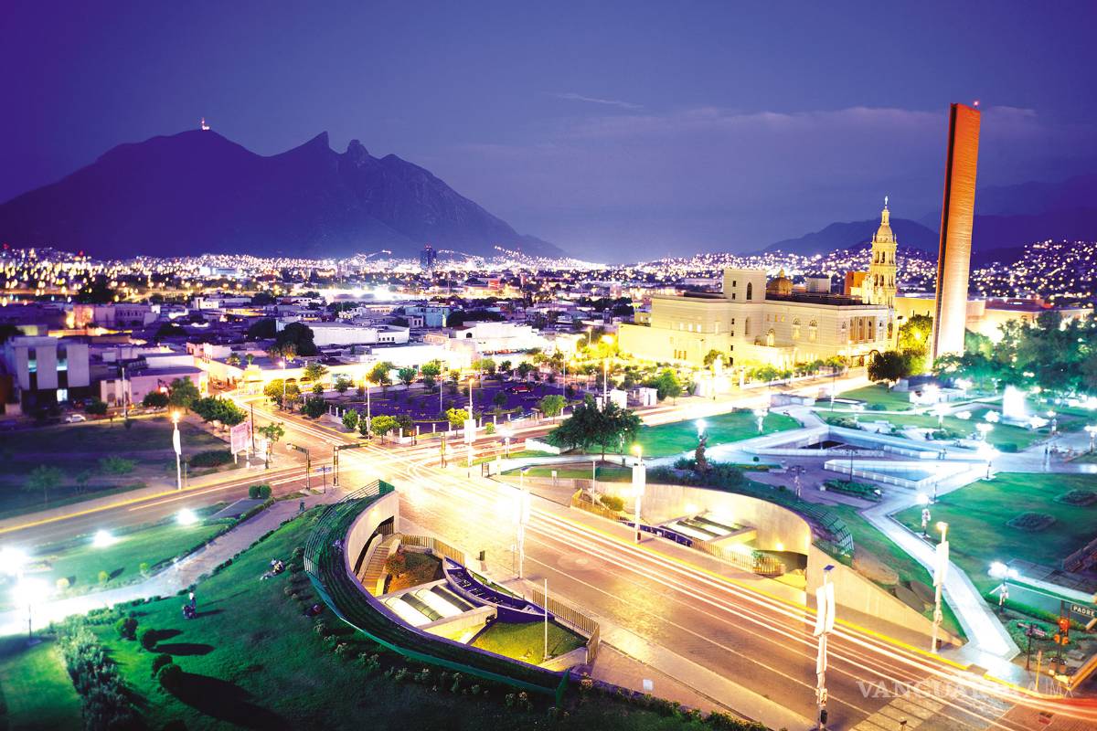 Nuevo León, el estado con más desigualdad económica del país