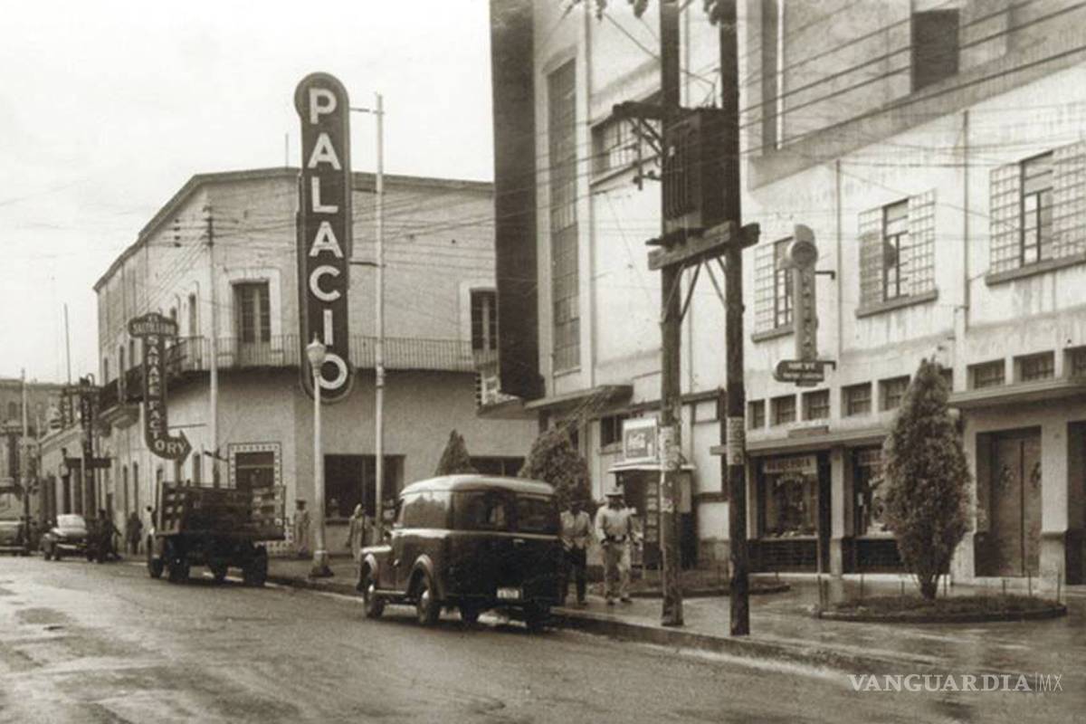 ¿Cómo ven los visitantes a los saltillenses?