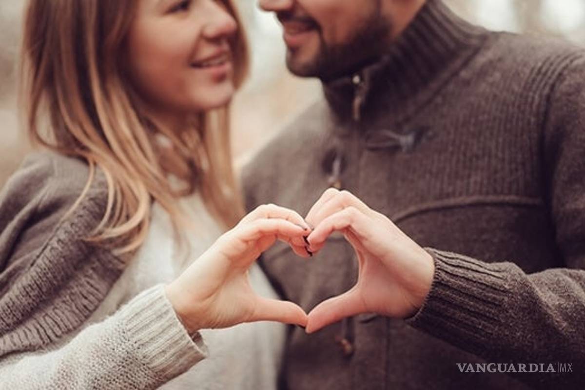 ¿Estás enamorado?... enamoramiento fortalece el sistema inmune; no sustituye las medidas de protección