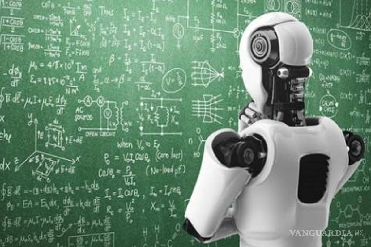 Estos son los principales usos que los mexicanos le dan a la Inteligencia Artificial