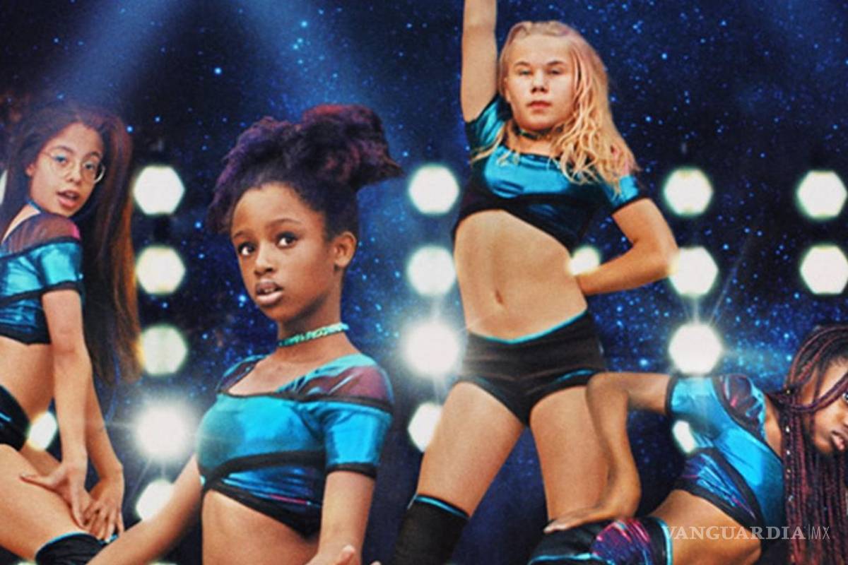 Acusan a Cuties de Netflix de incitar a la pedofilia