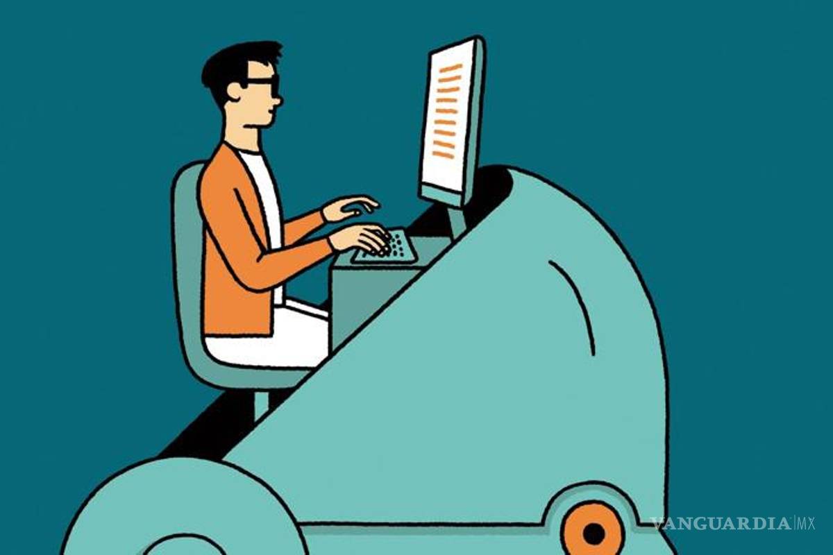 Se buscan trabajadores de ‘cuello nuevo’