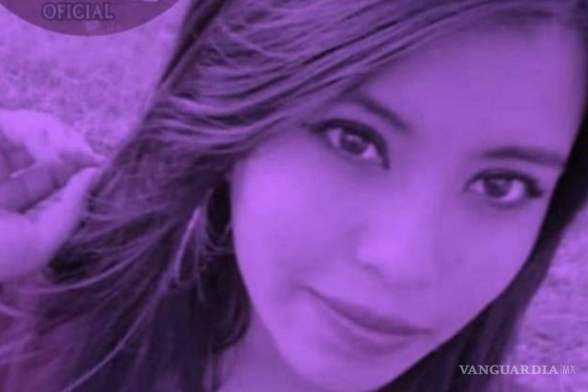 Encuentran muerta a Mónica, maestra que desapareció antes de Navidad