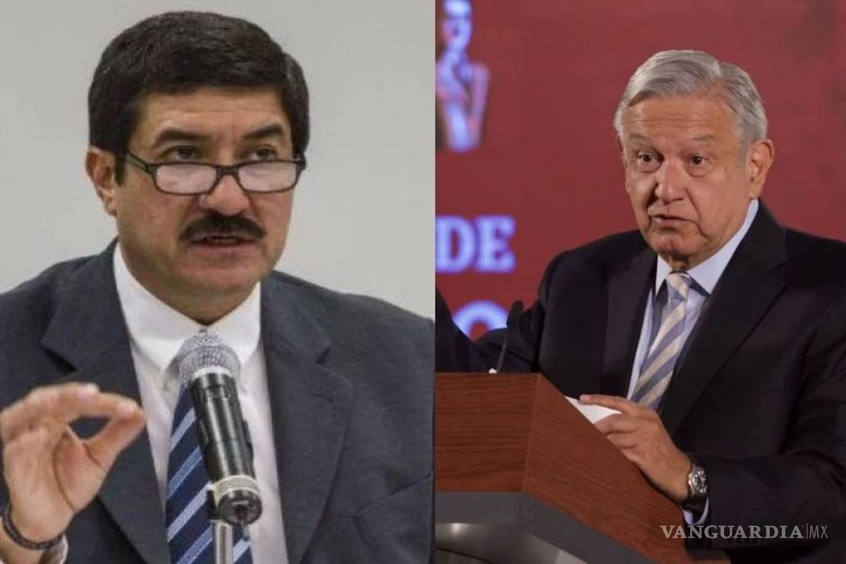 'No hay buena relación con Javier Corral': AMLO reitera conflicto por agua