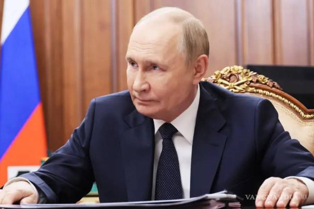 Gobierno de Putin insinúa conversaciones de paz más prolongadas y una posible reunión con Zelensky