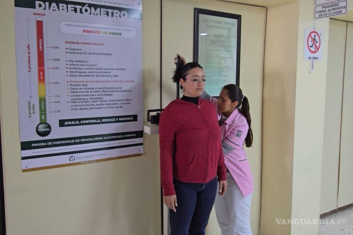 $!El grupo más afectado se concentra entre los 25 y 44 años, lo que refleja un aumento de casos en población joven y en edad productiva.