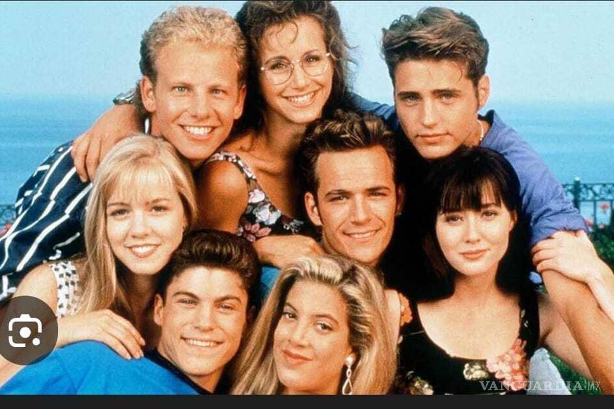 $!De acuerdo con los organizadores, esta es la primera ocasión que uno de los actores de la serie pisa tierras aztecas.