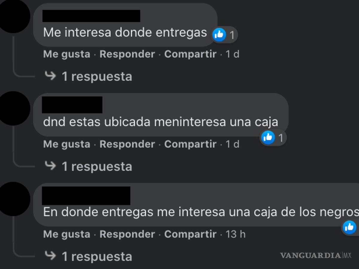 $!‘Nenis’ de Saltillo se suman a la contingencia; venden cubrebocas y pruebas para detectar COVID