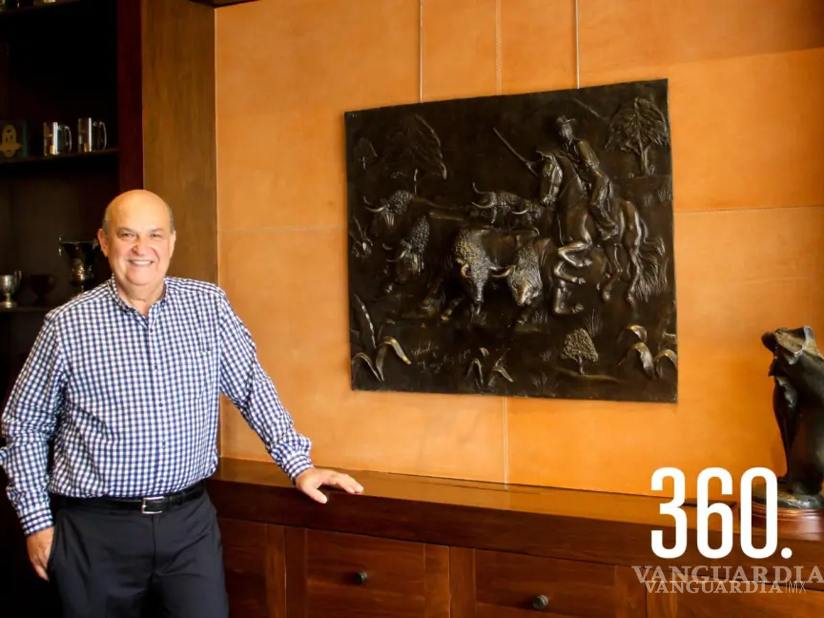 $!Francisco Miguel Aguirre advirtió que es insostenible regresar al esquema anterior, lo cual pretende la CNTE.