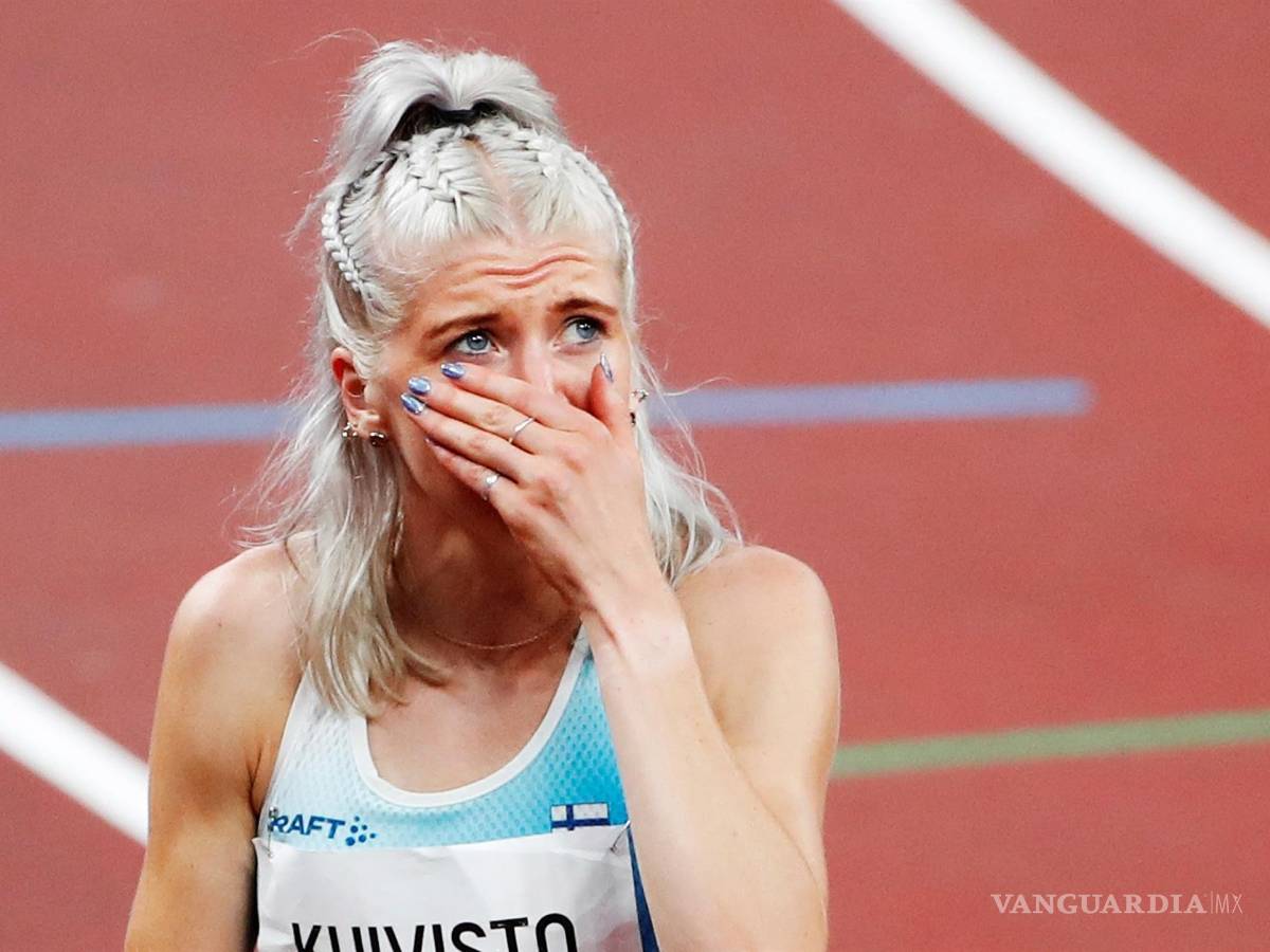 $!Tokio 2020: actividades el 31 julio del 2021 en fotografías