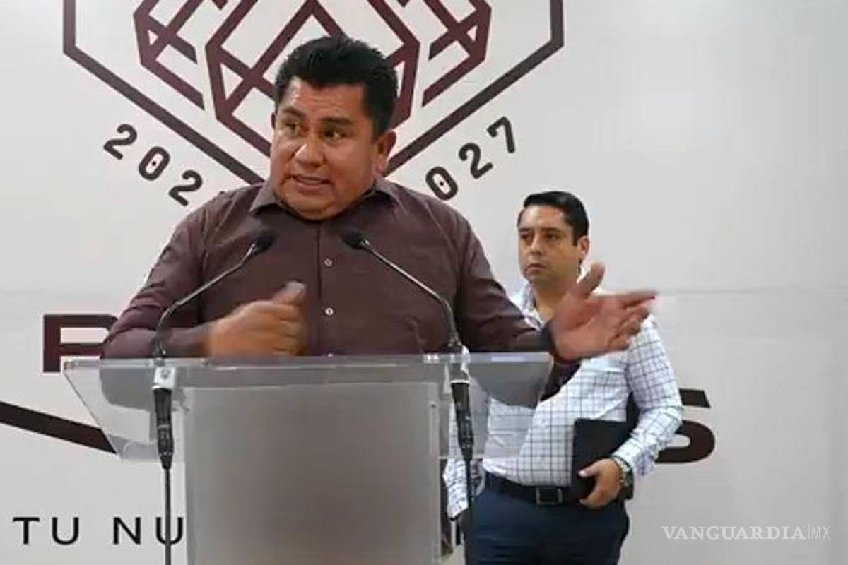 Simas niega desabasto en colonias de Piedras Negras y acusa ‘fuego amigo’