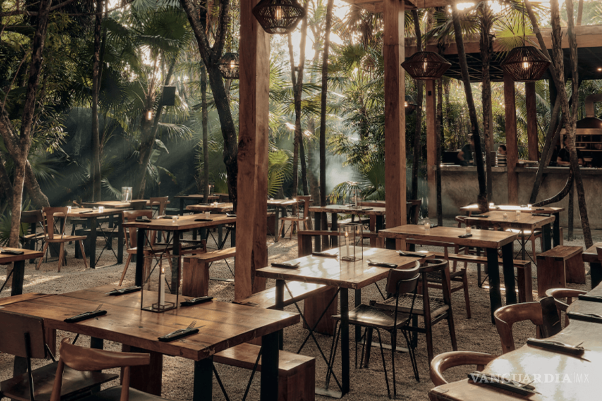 $!Estos reconocimientos celebran la creatividad gastronómica del país.