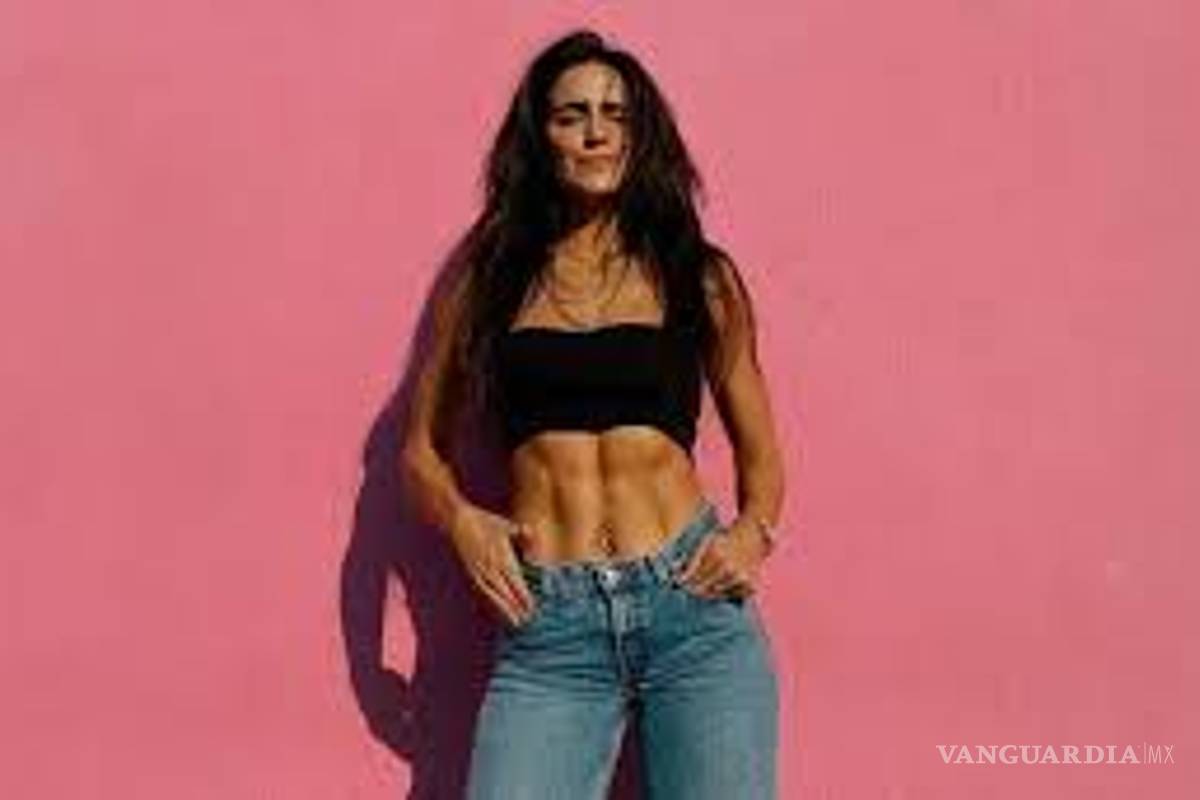 'Ojalá quede embarazada en la cuarentena': Bárbara del Regil confiensa su deseo de convertirse en mamá