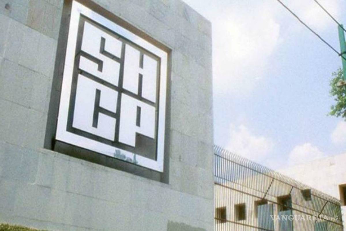 Secretaría de Hacienda pide suspender contrataciones de burócratas