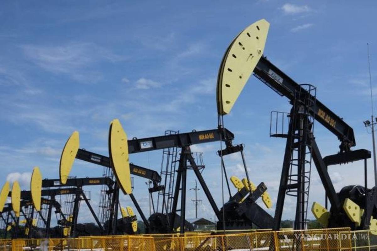 EU quiere las cuencas de Burgos y Sabinas por su riqueza en hidrocarburos