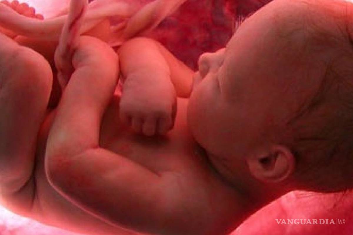 Realizan la primera neurocirugía en México a un feto de 6 meses de gestación