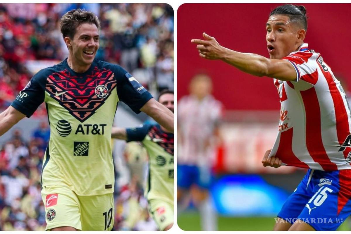 ¿Córdova a Chivas y Antuna al América?... equipos llegan a acuerdo; Reinoso ve como ‘aberrante’ el cambio