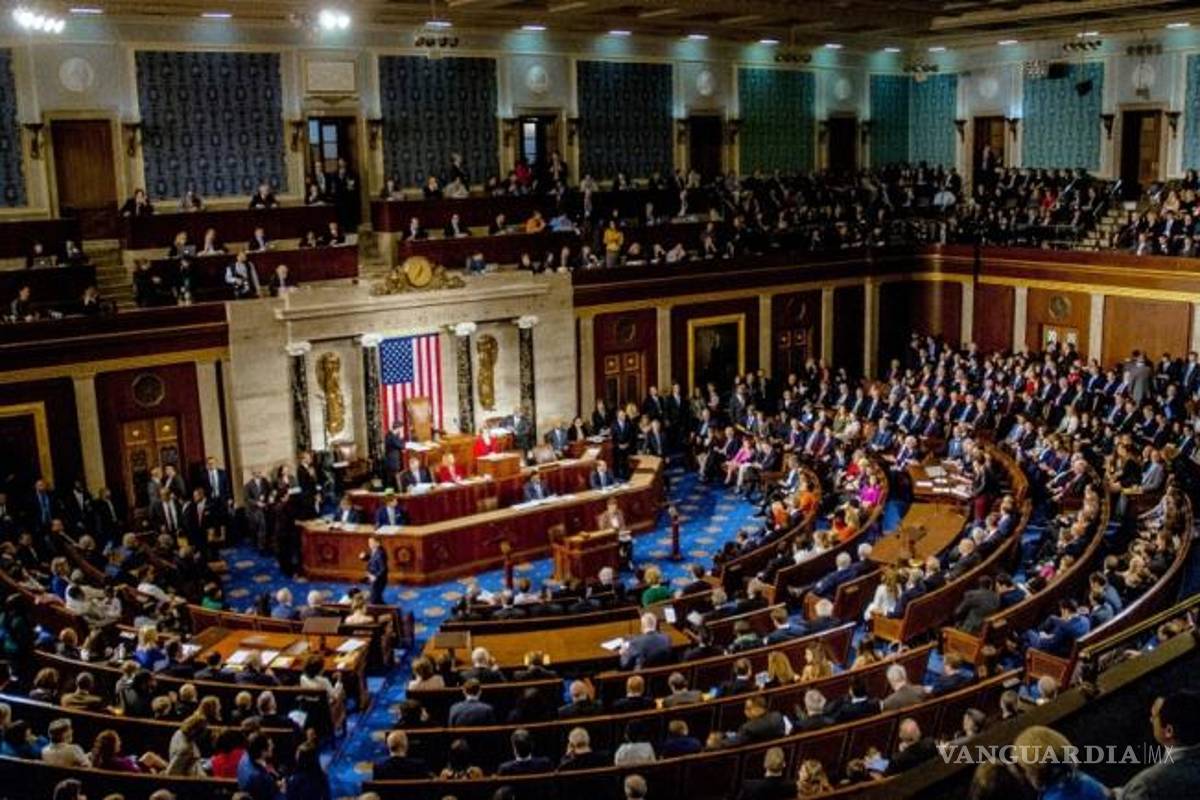 Avalan proyecto de ley para proteger el derecho al aborto en todo EU