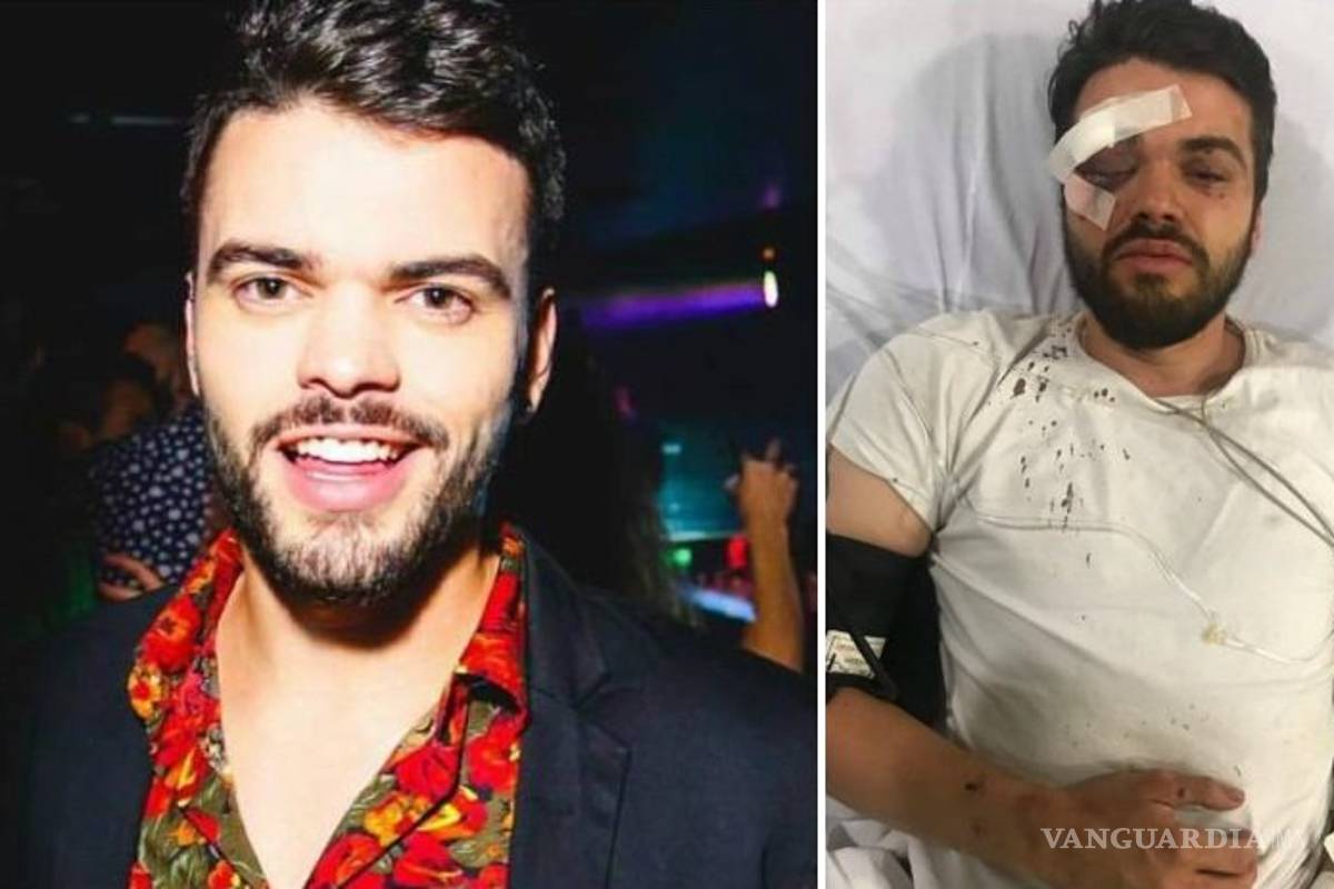 Jugador de rugby queda en cuidado intensivo después de brutal ataque homofóbico