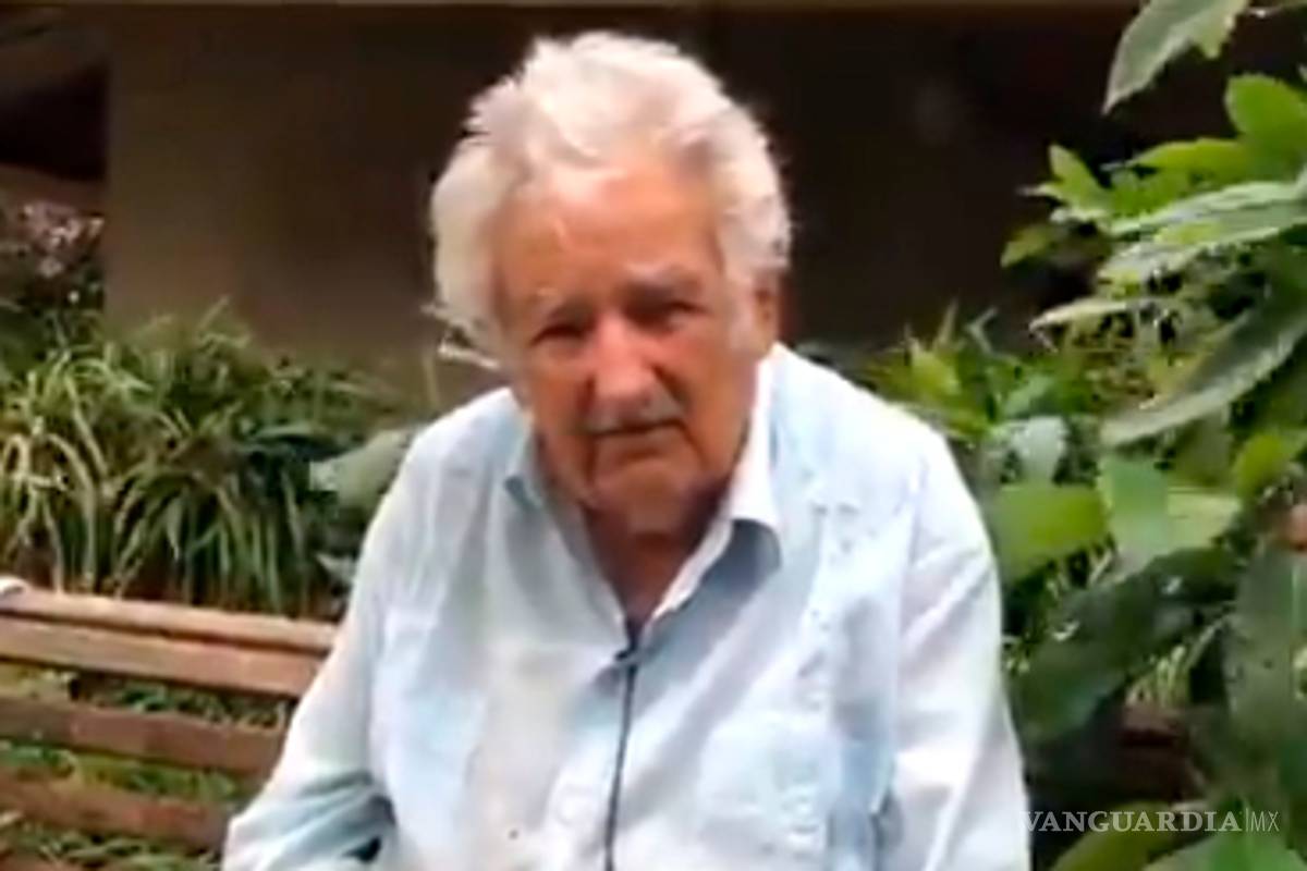 José Mujica 'ruega' a los peruanos eviten votar por Keiko Fujimori