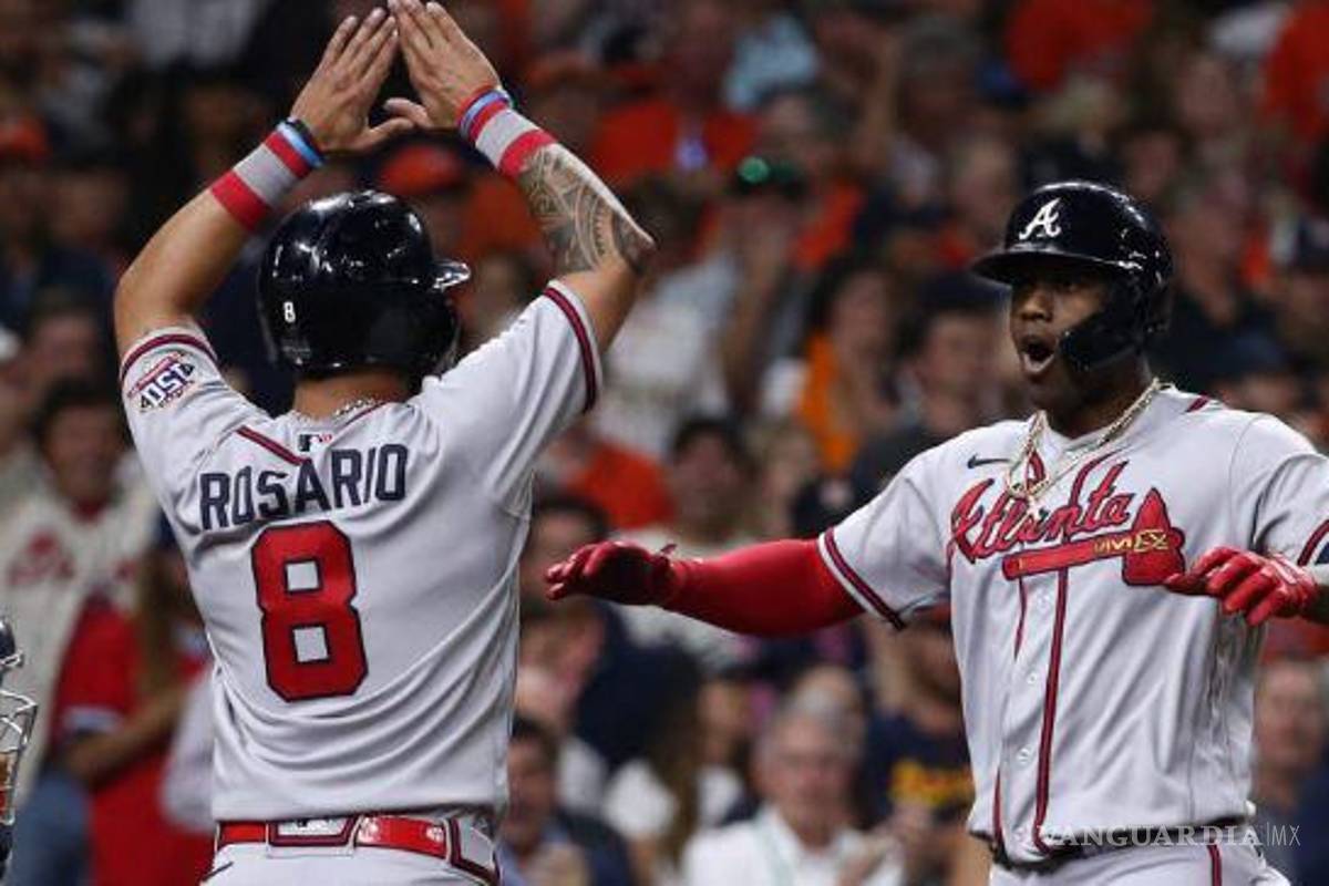 Bravos volvió a festejar una corona de Serie Mundial