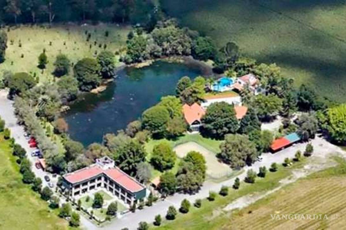 La otra cara detrás del rancho de Vicente Fox que resguardan militares de AMLO