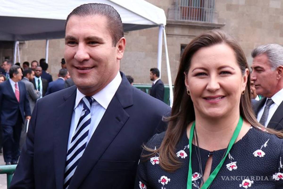 Presentarán el 25 de octubre informe a detalle sobre la muerte de Martha Érika y Moreno Valle