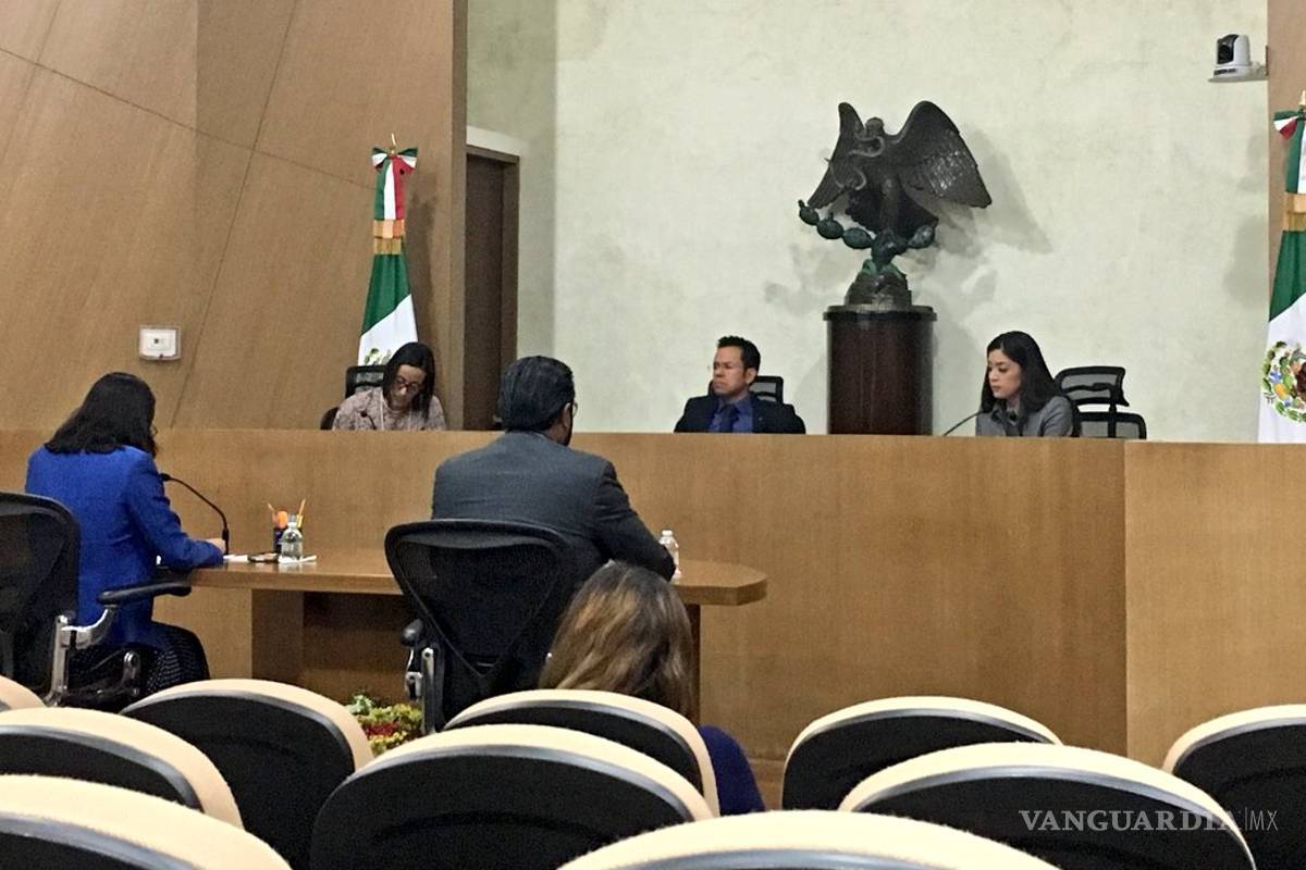 Intelectuales, artistas y políticos ven &quot;inminente fraude electoral&quot;