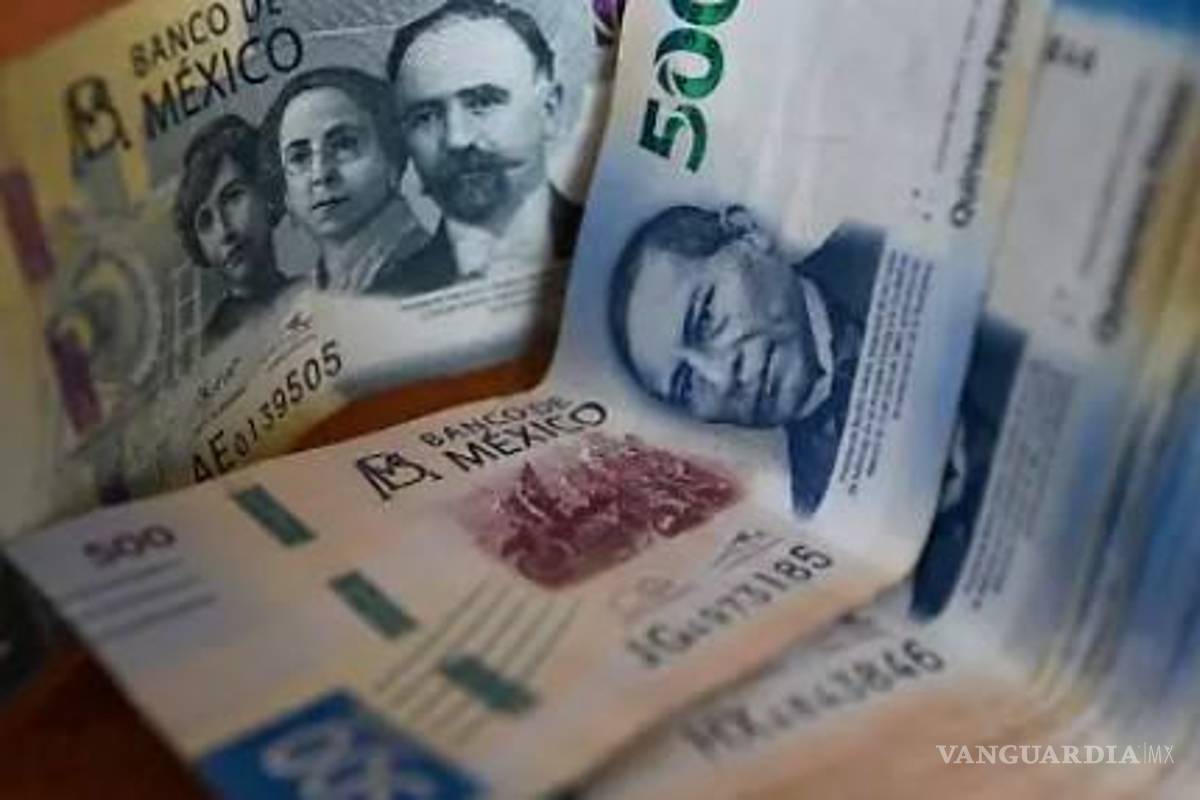 Afirma SHCP que aranceles de Trump contra México son los segundos más bajos a nivel mundial