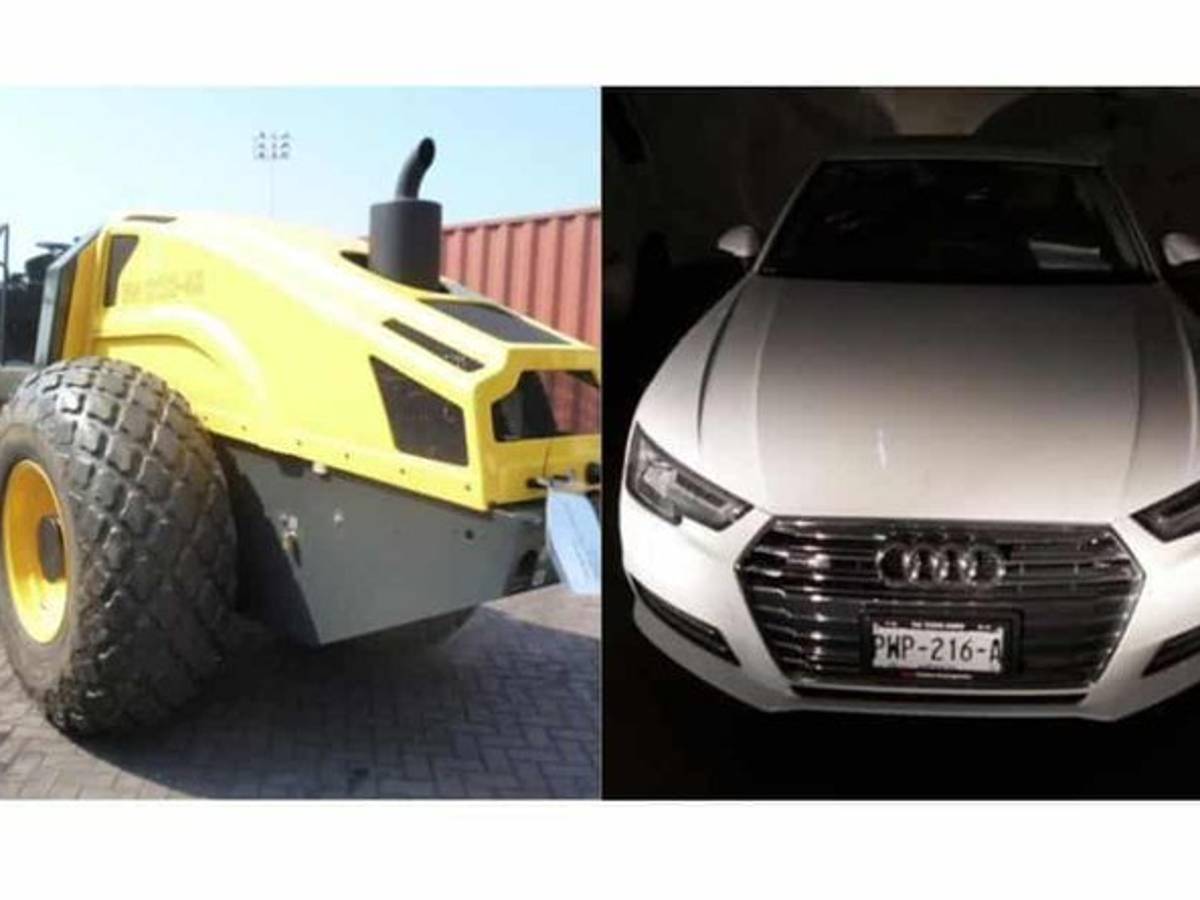 $!Gobierno subastará vehículos, mini drones y videojuegos en favor del sector Salud