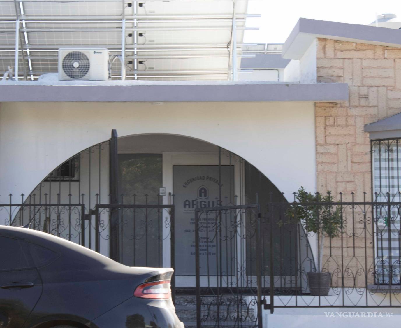 $!Primo del esposo de gobernadora de Sonora, Claudia Pavlovich, ha recibido 100 mdp en contratos