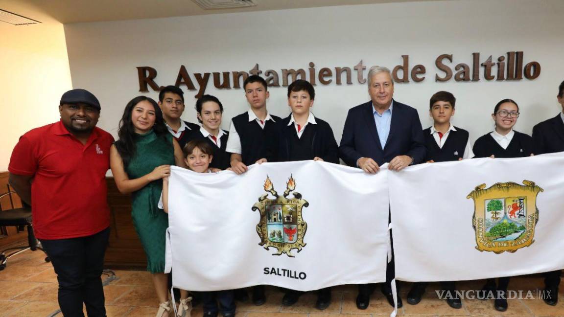 Apoyan participación de la Orquesta del Instituto Vivir en Festival Internacional de Música en Alemania