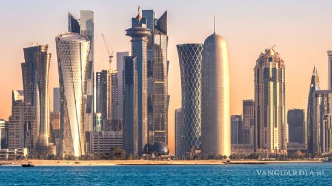 Qatar representa una puerta de entrada a Medio Oriente: COINE