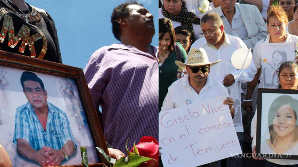 Una década de inseguridad se ensaña también con los alcaldes: 86 asesinados con Calderón y EPN