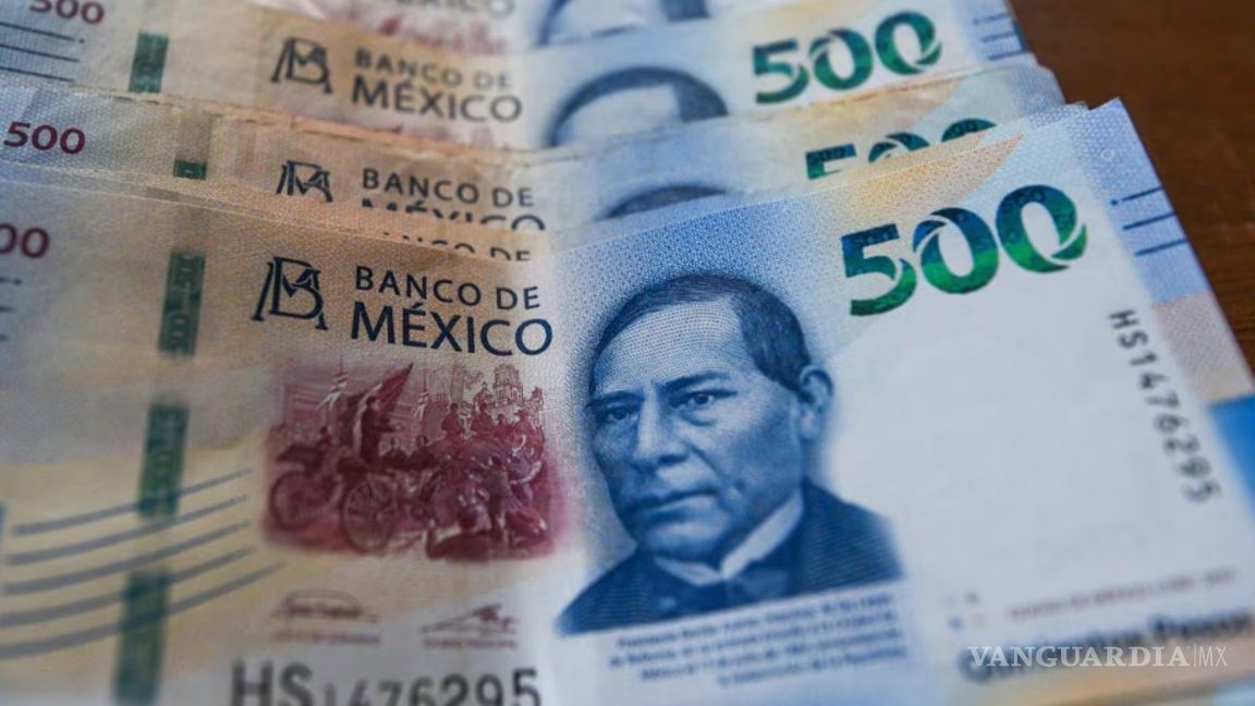 $!De acuerdo con la Secretaría del Trabajo, los servidores públicos han recibido su aguinaldo desde el pasado 13 de noviembre con la finalidad de aprovechar la temporada de ofertas del Buen Fin 2023.