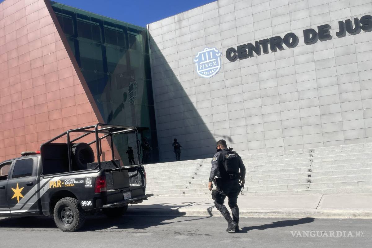 Coahuila: le dan tres años de prisión por venta de droga; deberá pagar multa y reparación del daño