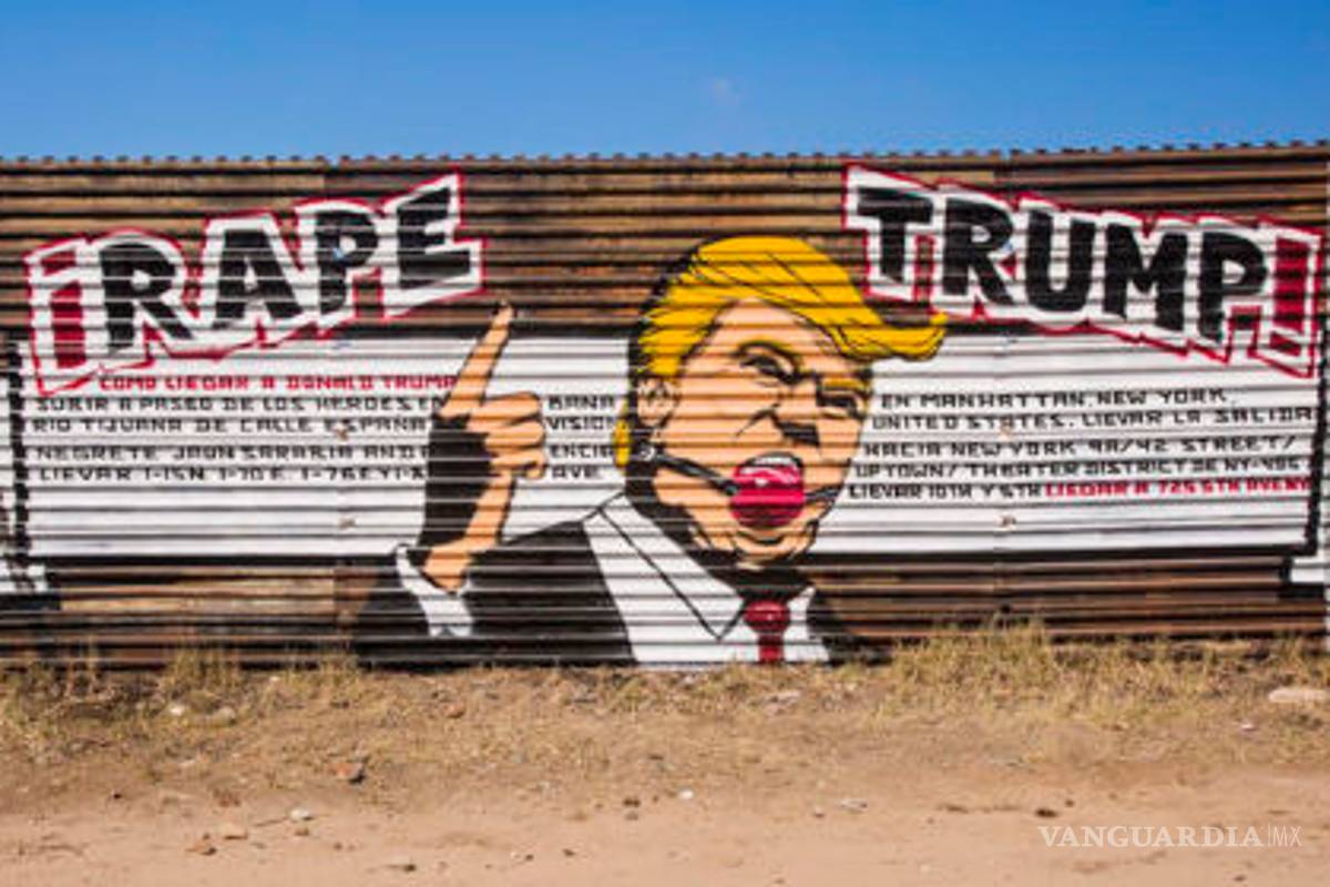 Con el hashtag #UnasHorasporMéxico Tijuana aplica boicot a comercios en EU