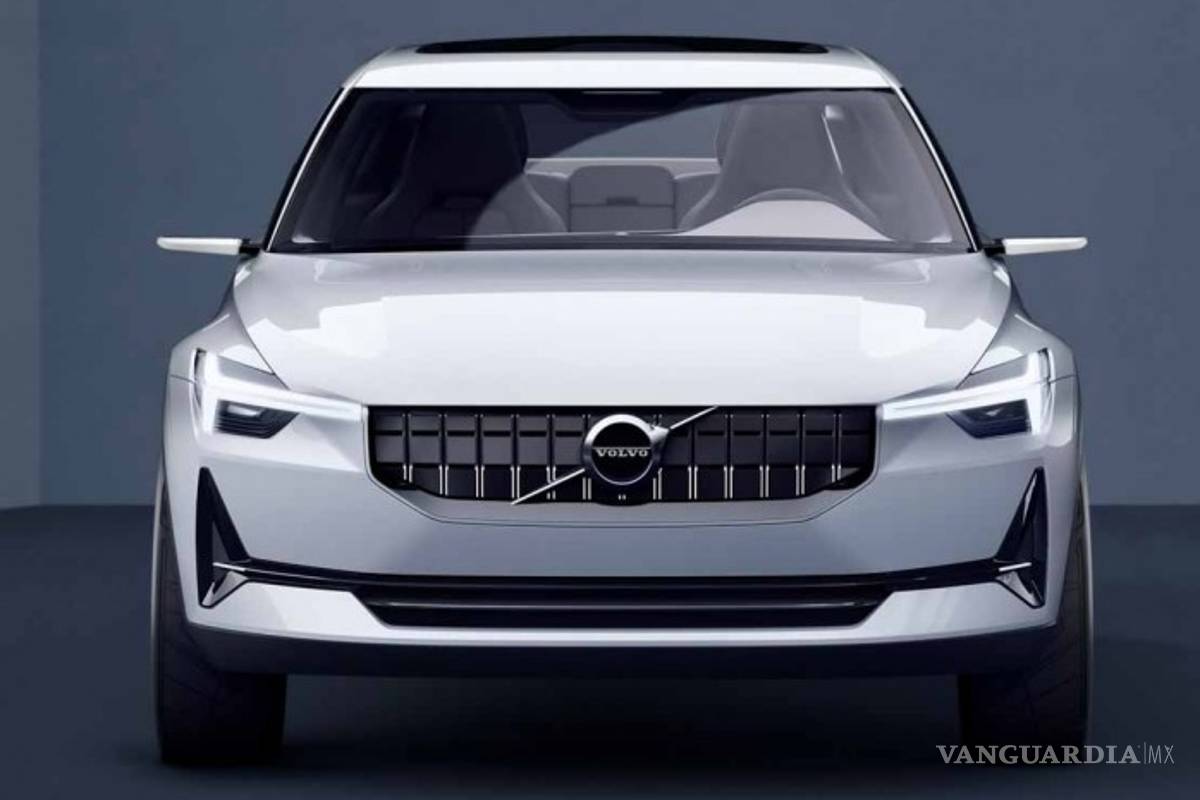 Nuevo Volvo V40 será híbrido y eléctrico por partida doble