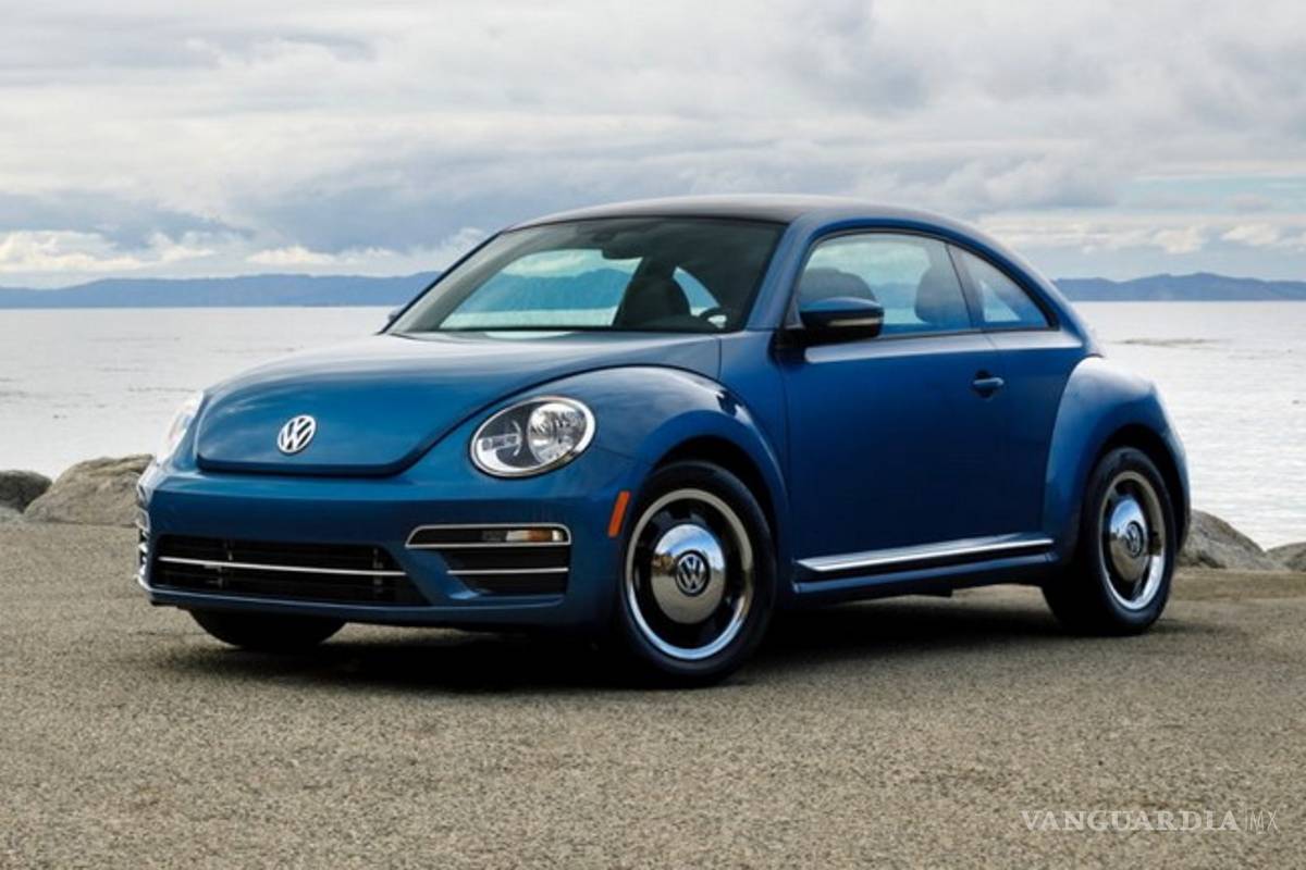 Estos autos no sobrevivieron la llegada del 2019