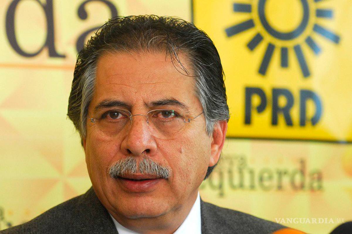 Ortega acusa al PAN de repartir las culpas