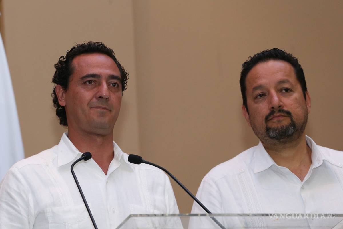 PGR encontró millonarios recursos en cajas de seguridad de Cancún