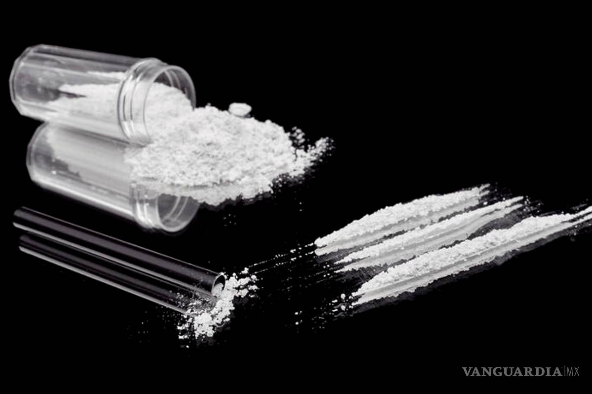 Repunta consumo de cocaína en Torreón; cristal se mantiene pese a cuarentena