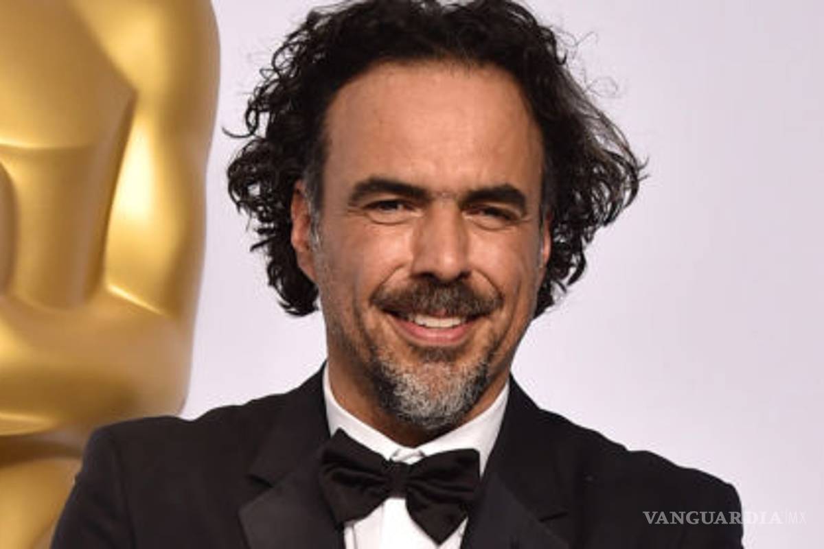 &quot;La impunidad comienza con el silencio&quot;, Iñárritu pide una #FiscaliaQueSirva con un corto