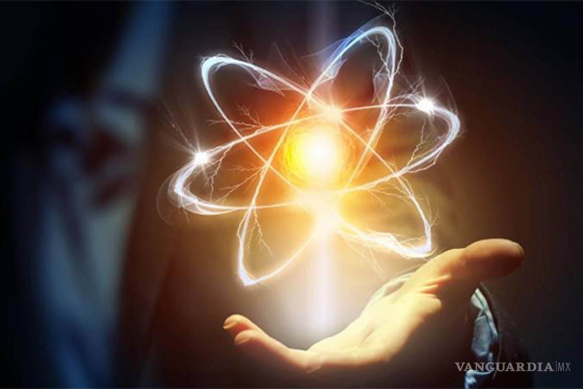 Ahora podemos escuchar a niveles cuánticos: científicos crean micrófono para átomos