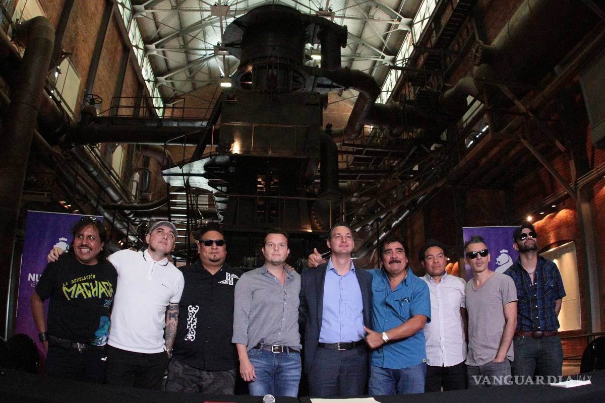 Machaca Fest espera 80 mil asistentes