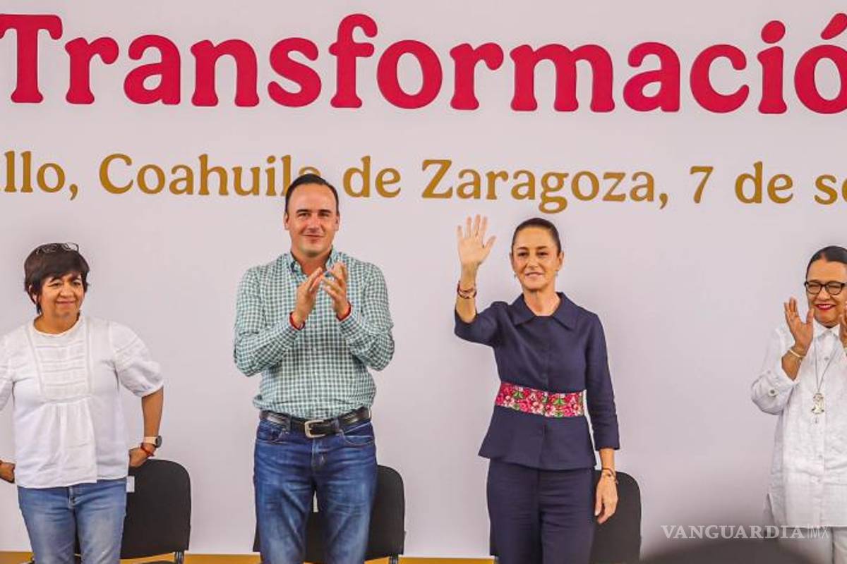 Contrasta Sheinbaum trato de ‘Alito’ y gobernadores ‘claudistas’